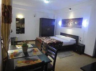 Nikola Hills Apartment Nuwara Eliya
