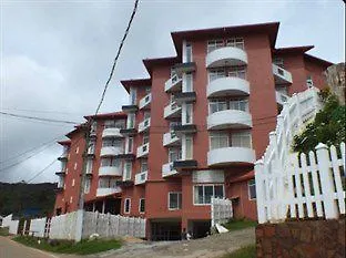 Nikola Hills Apartment Nuwara Eliya Sri Lanka