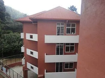 Nikola Hills Apartment Nuwara Eliya
